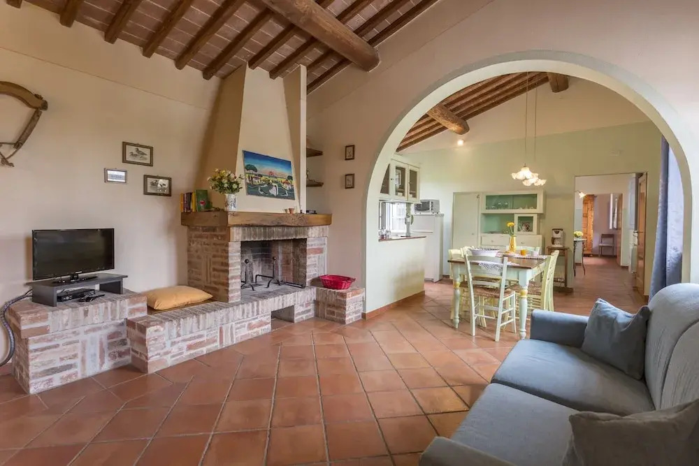 Casa Carlotta