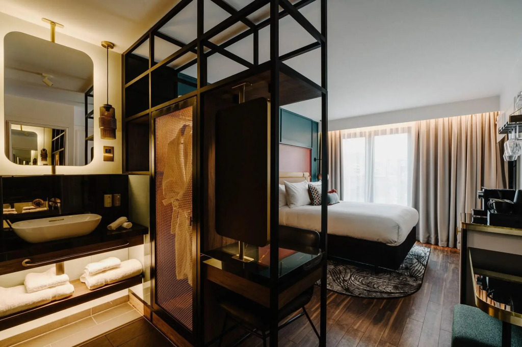 The Halyard Liverpool, Vignette Collection by IHG