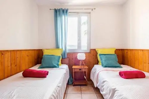 Apartment Avenue Des Terrasses