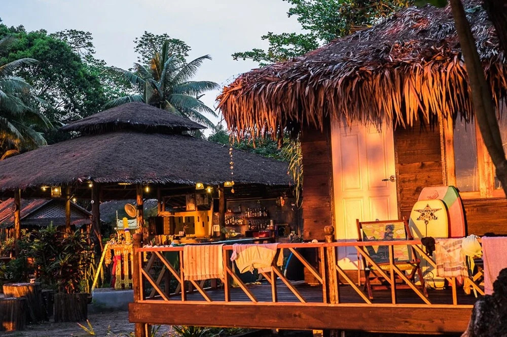 Deeland Bungalows