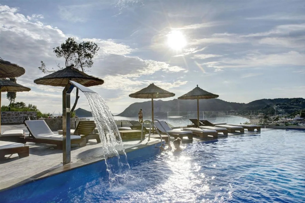 Porto Demo Hotel