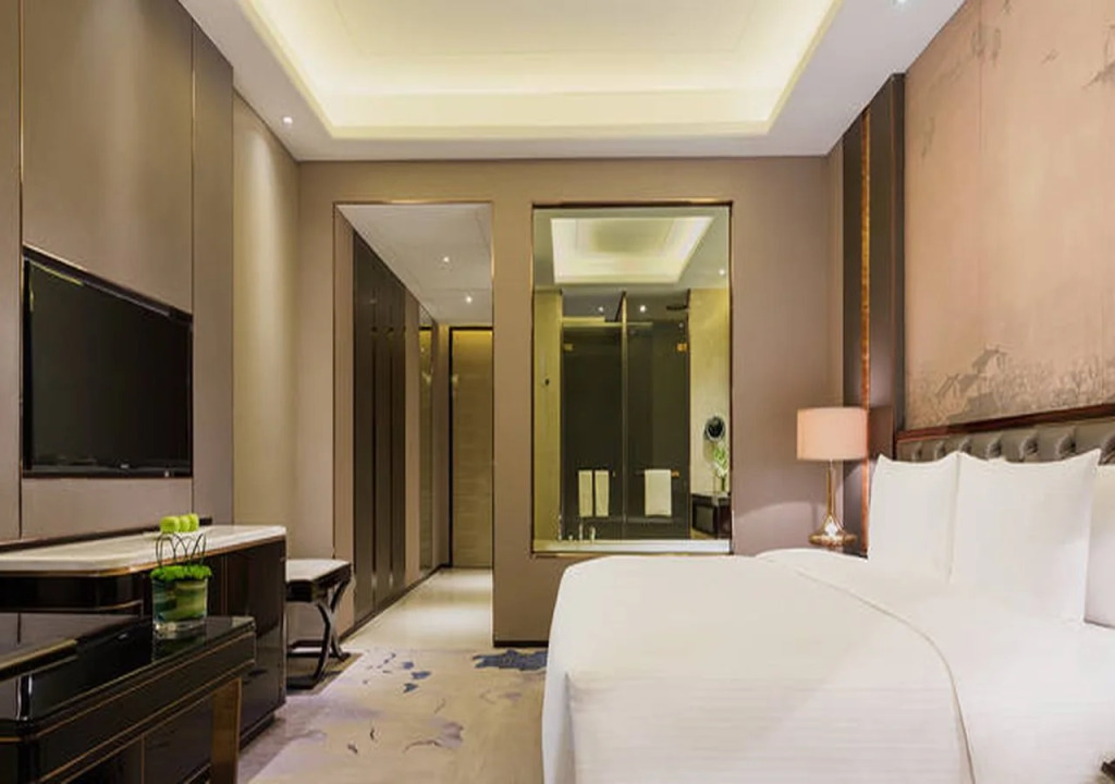 Wanda Realm Jinhua