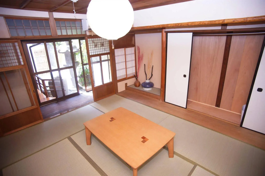 Guesthouse Kotoya Toji