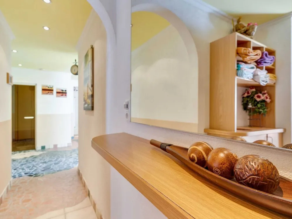 Apartment in Kappl near Ski Slopes