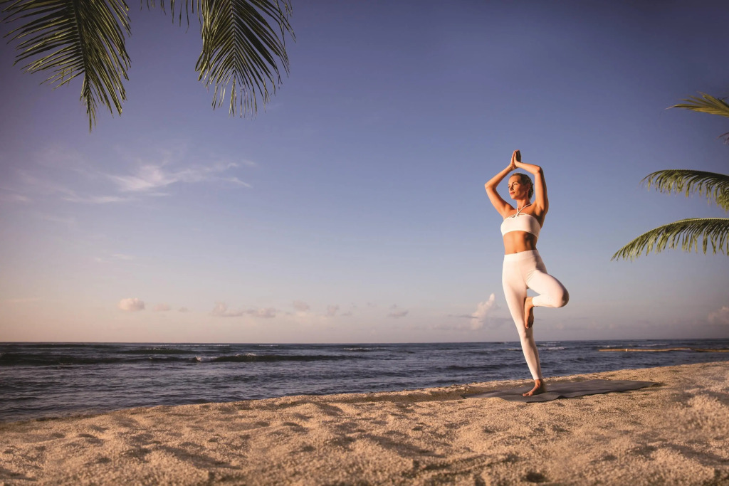 El Dorado Seaside Suites Oceanfront, All & More Inclusive