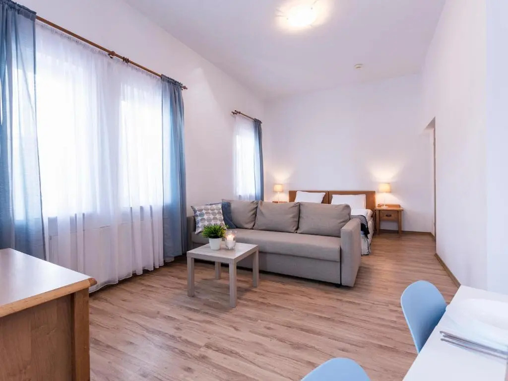 VacationClub - Olymp Apartment 503