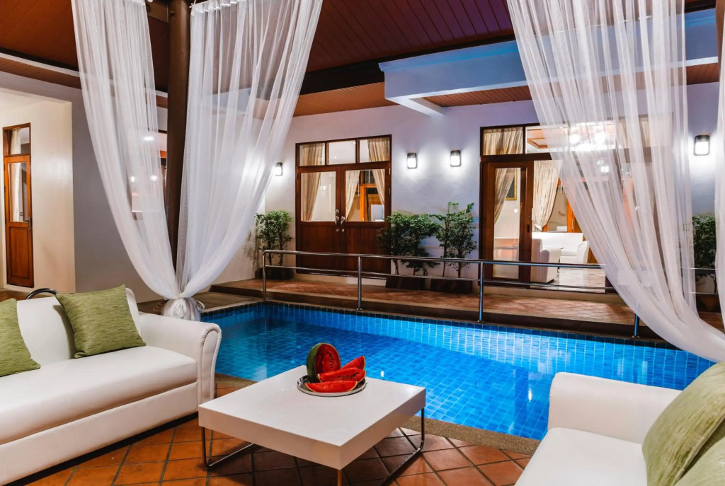 Grand Siam Villa Pattaya