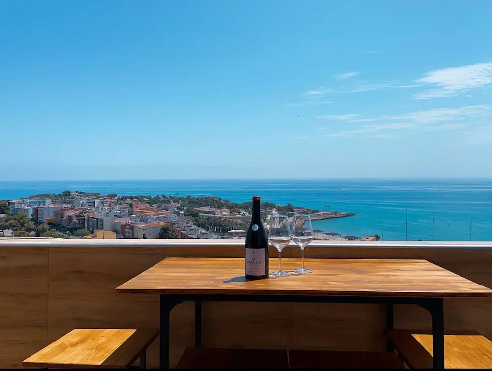 Unik Vacation Panoramic