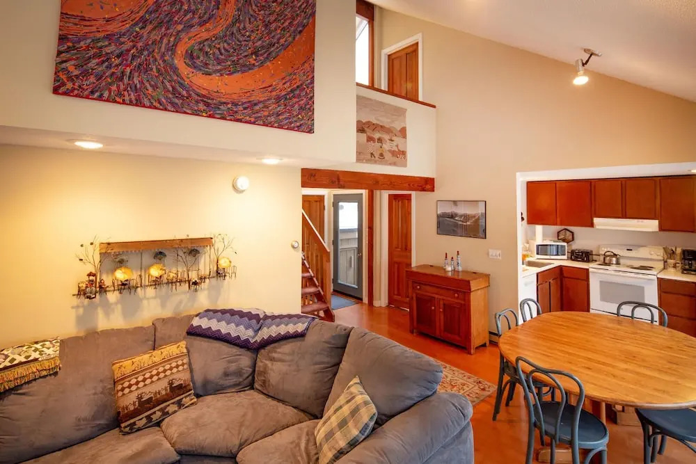 Ski Home Chalet