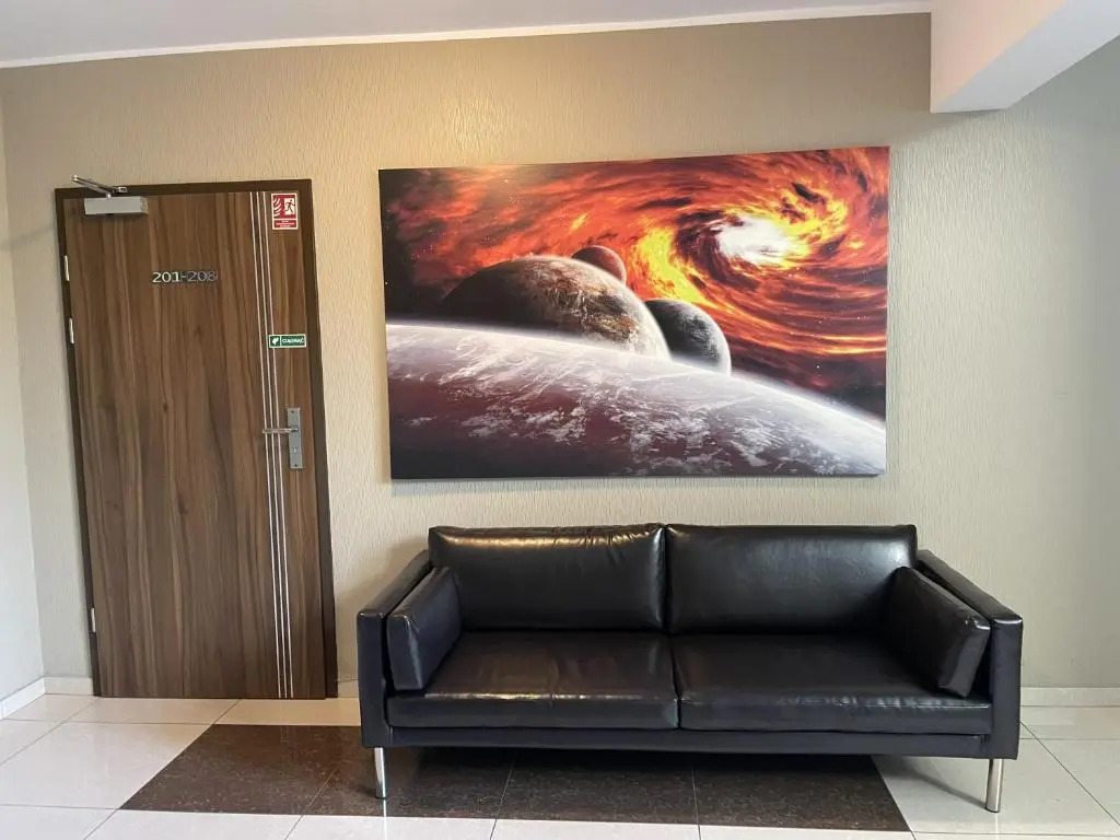 Apartament 205 Planeta 100 m od plaży