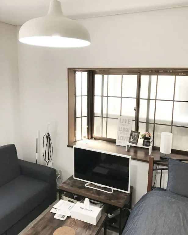 Tokyo Urban Flat Hotel 101