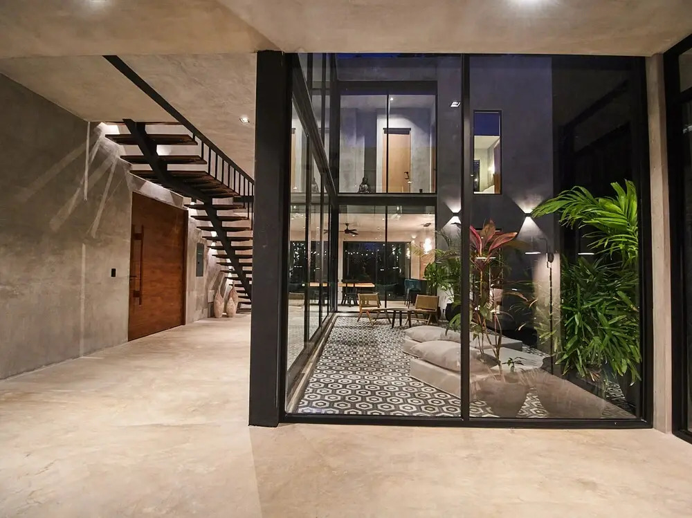 Villa Asha By Lockey