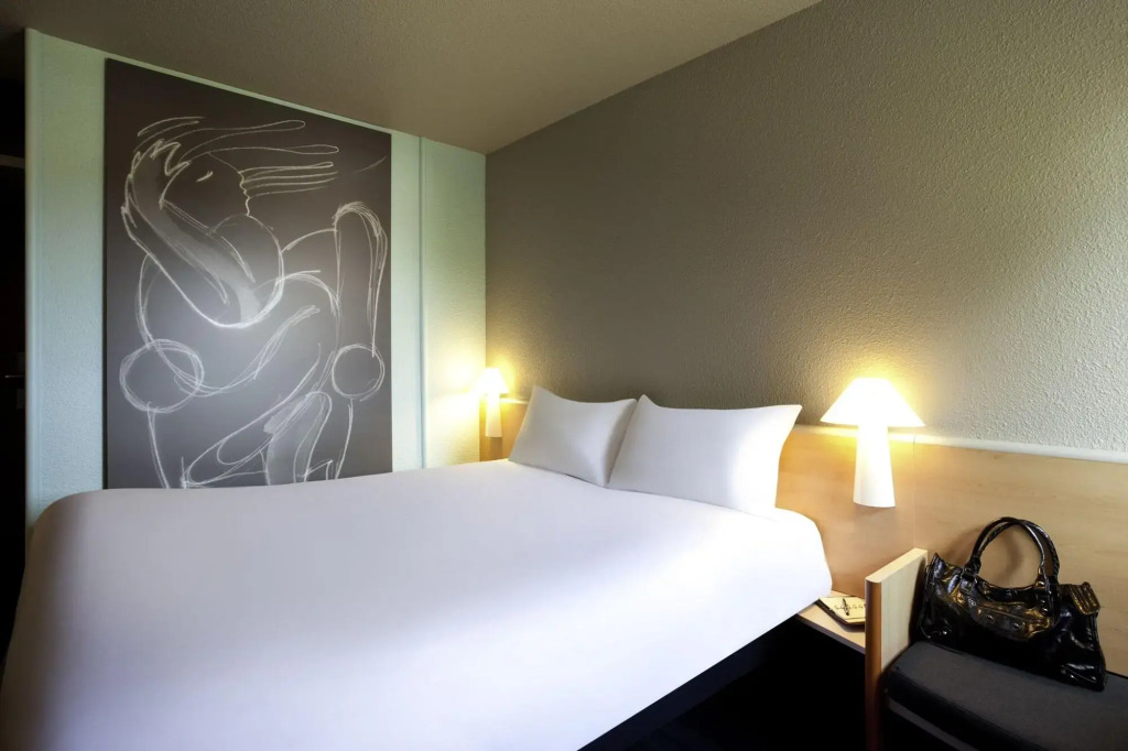 ibis Mulhouse Ile Napoleon