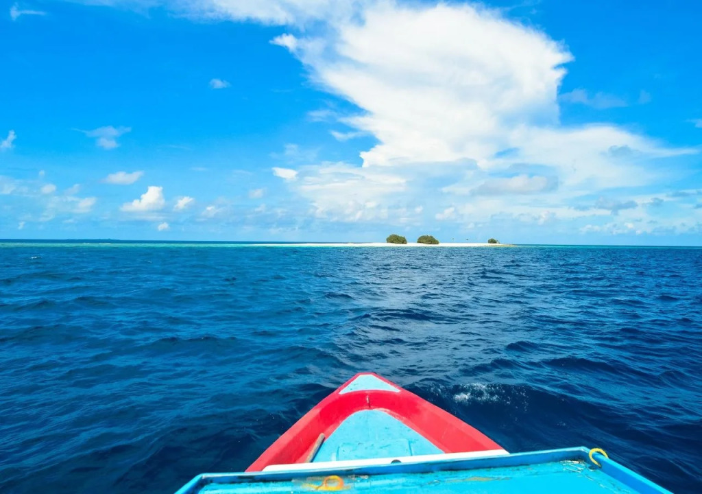 Ukulhas Breeze Inn