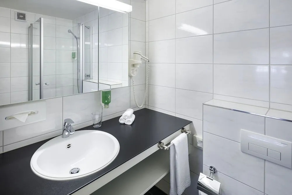 Hotel Stalden