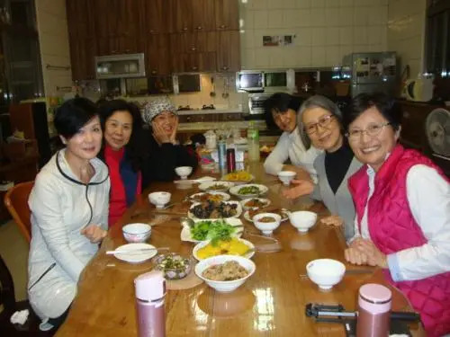 Taroko Sialin Coffee Farm Homestay