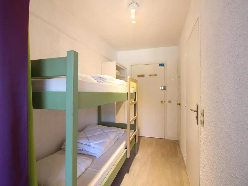 Appartement Mont-Dore, 1 pièce, 4 personnes - FR-1-608-137