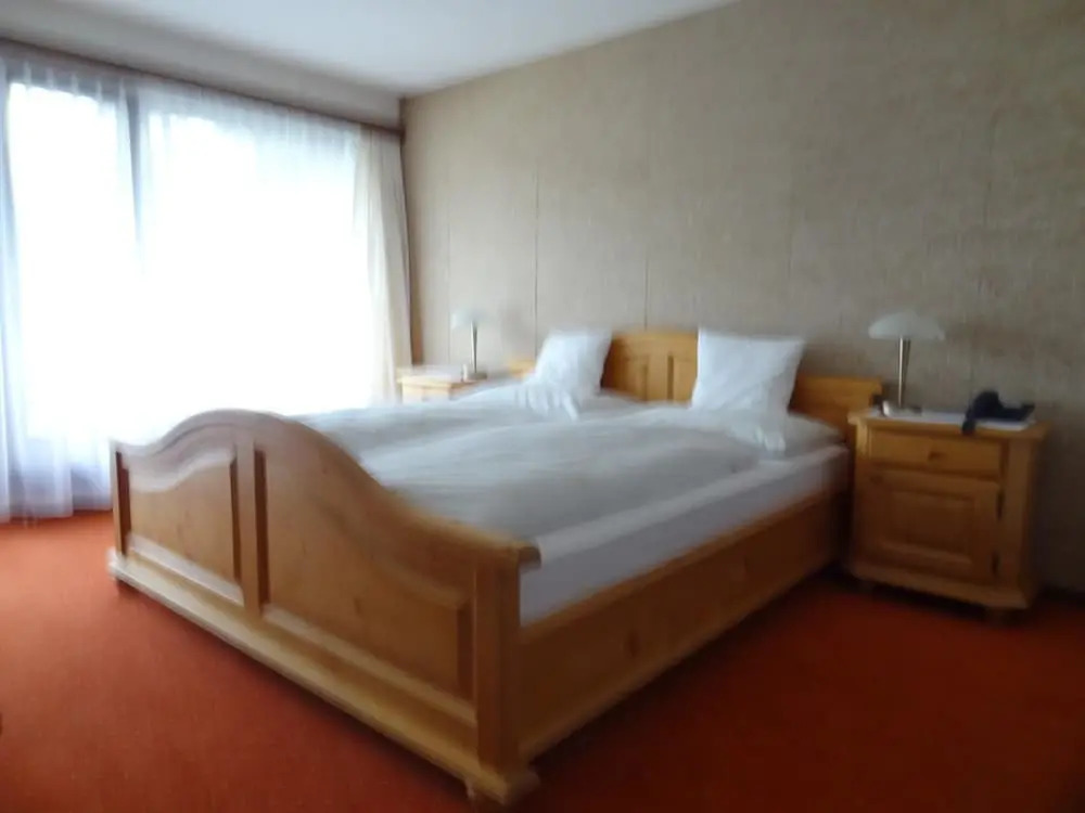 Alpen Hotel Residence