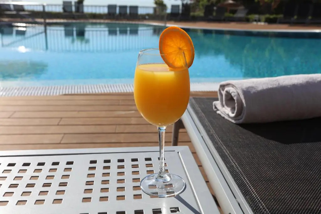 Hotel Son Caliu Spa Oasis