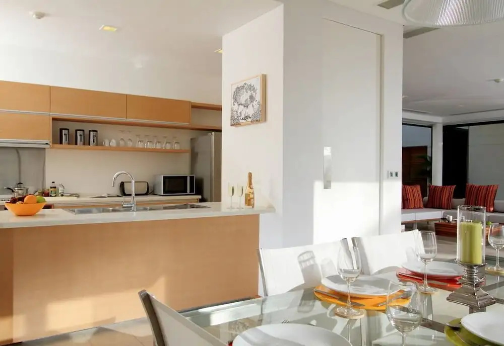 The Heights Penthouse 3bedroom A2 near Kata Beach