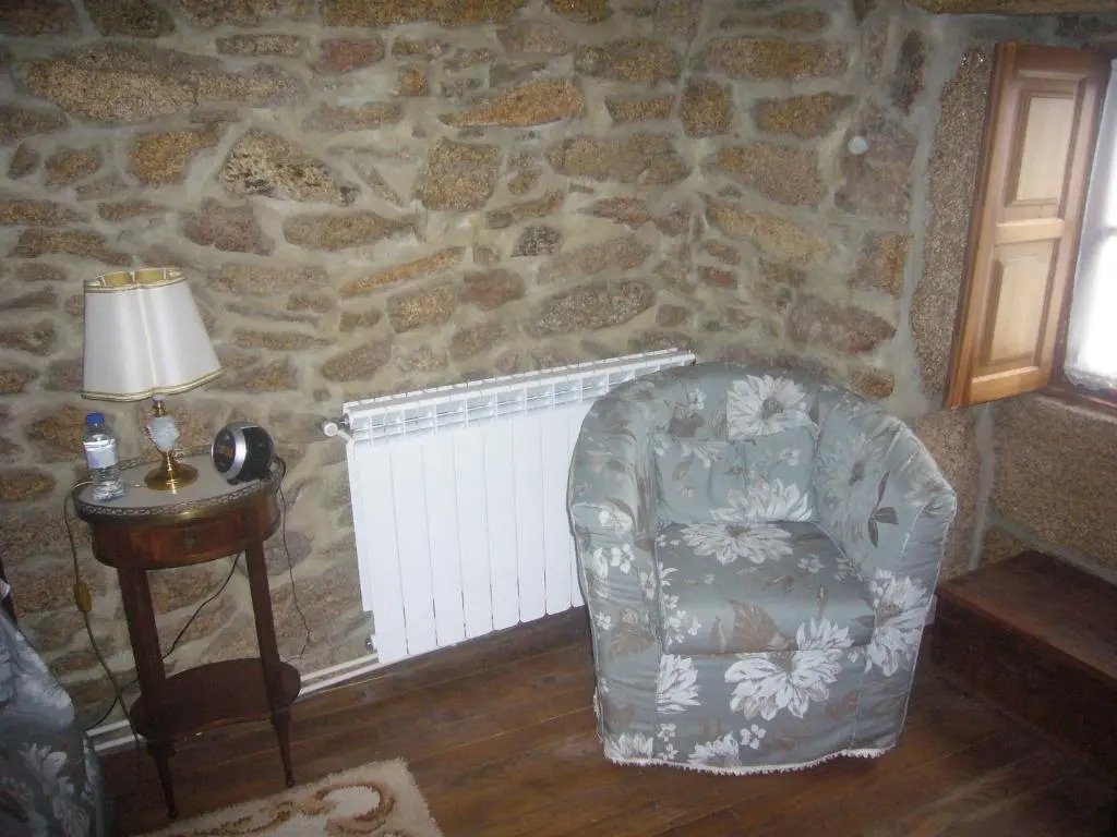 Casa do Monge