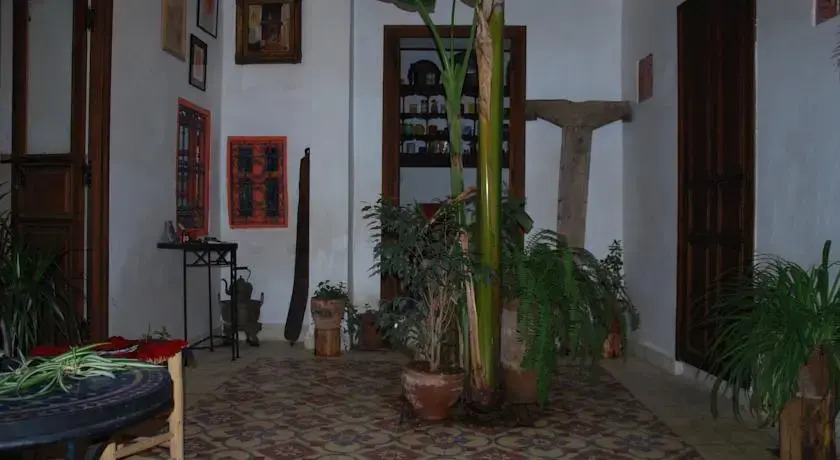 Riad Dar Naciri