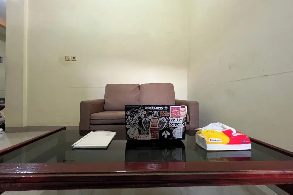 Hotel O Vida Homestay