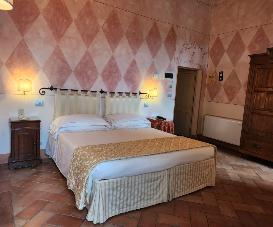 Villa Curina Resort
