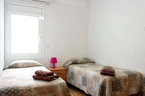 Plaza España Apartment