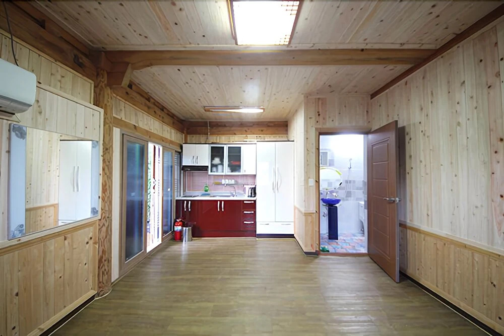 Suncheonman Doyobird Lodge Pension
