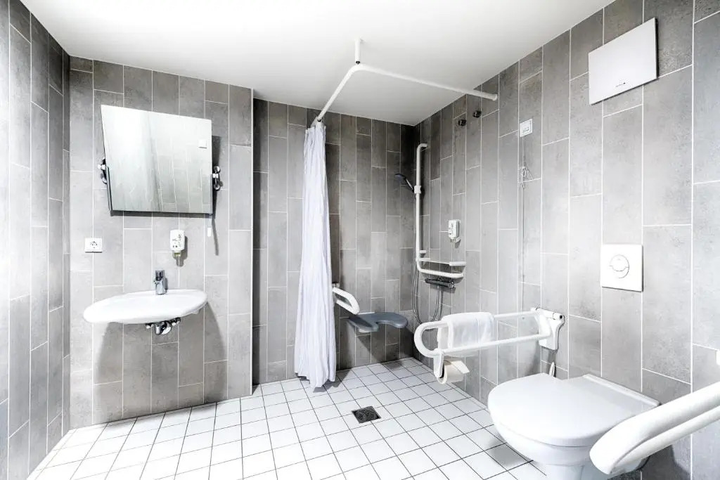 B&B HOTEL München-Airport