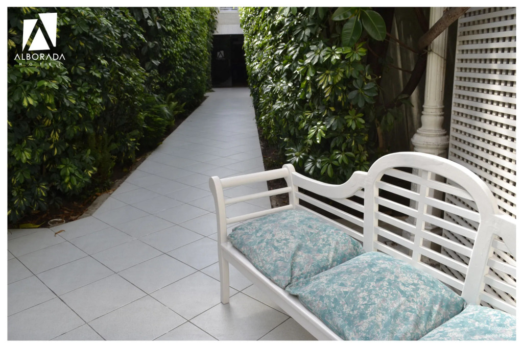 Hotel Alborada
