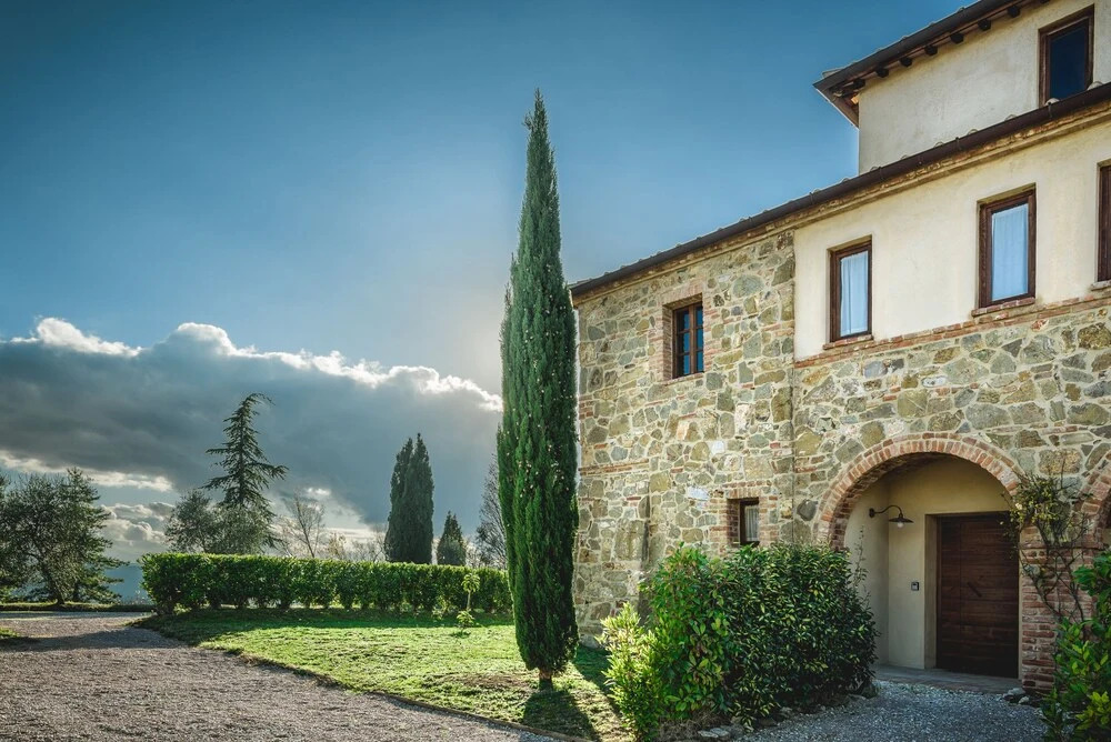 Podere Ampella