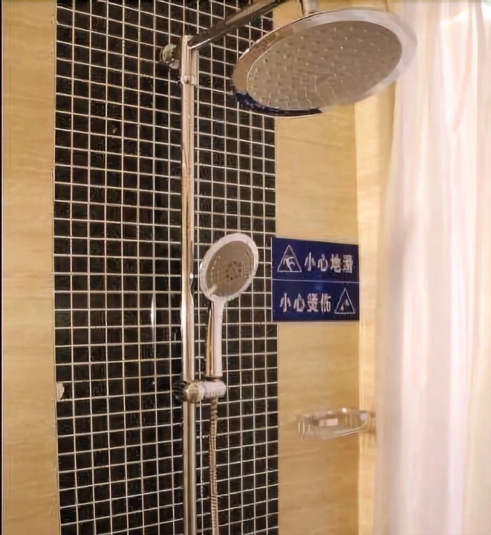 Jinwangzi Hotel