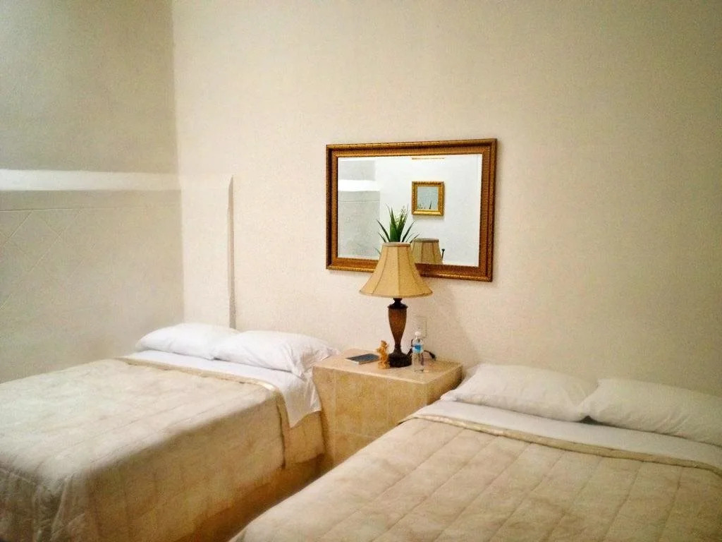 Hotel RJ Querétaro