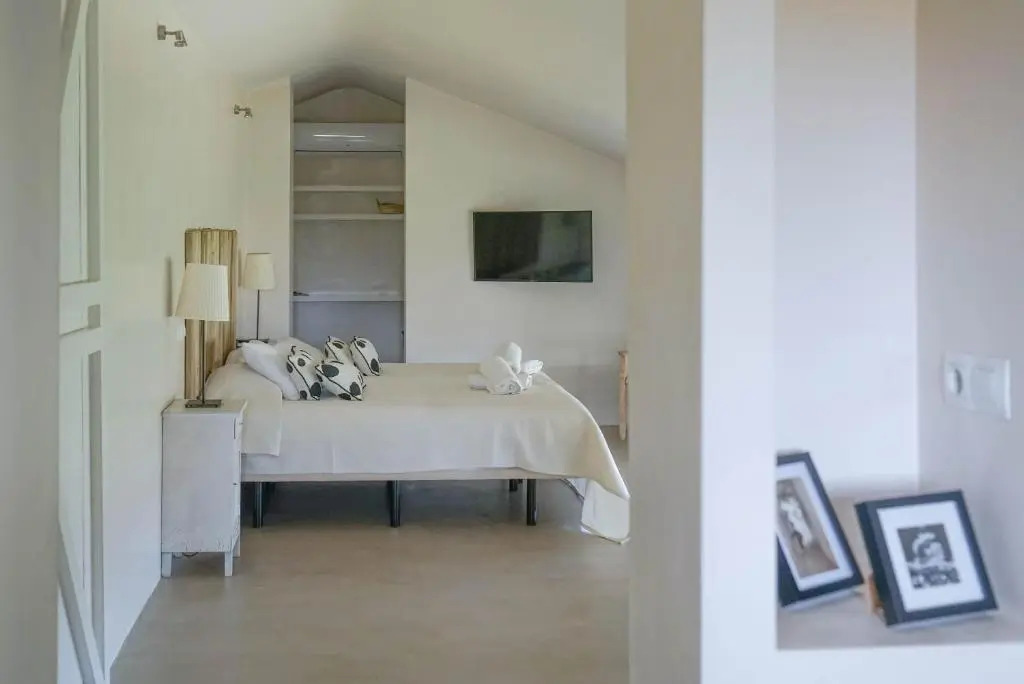 El Toro Blanco Luxury Villa in Andalucia
