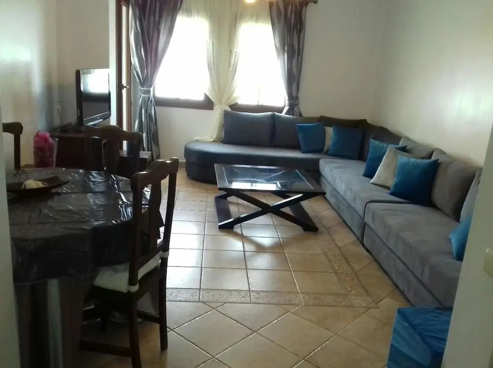 Marina Beach Appartements