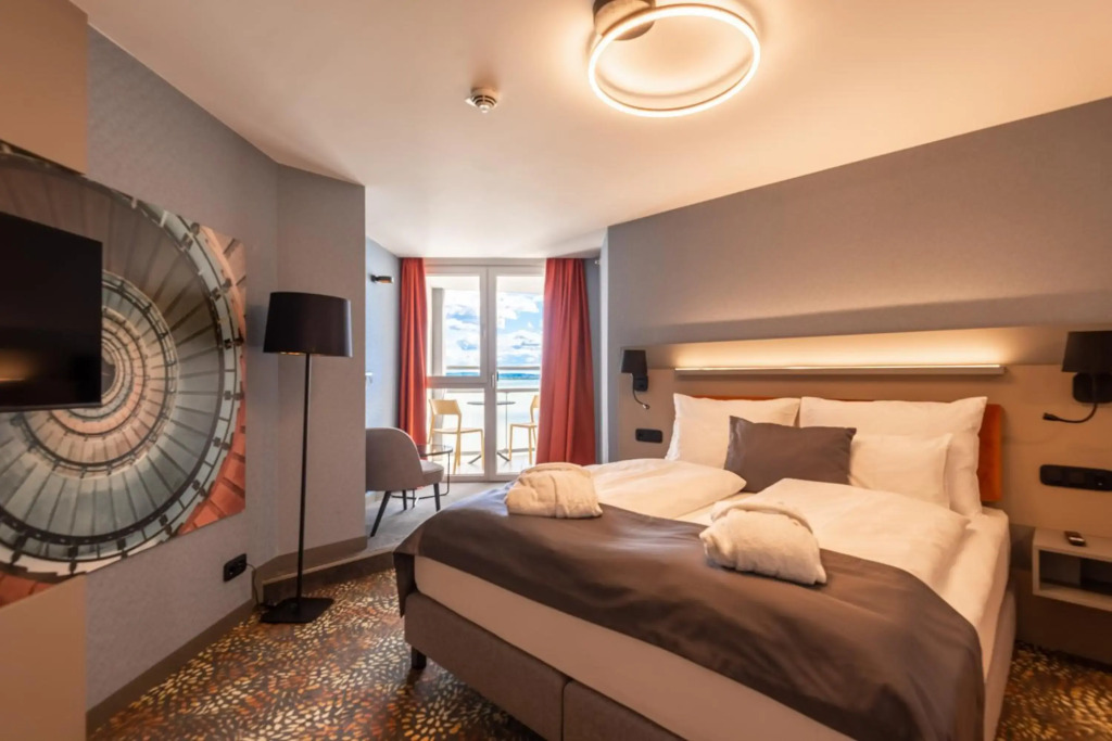 Hotel Helikon, Keszthely