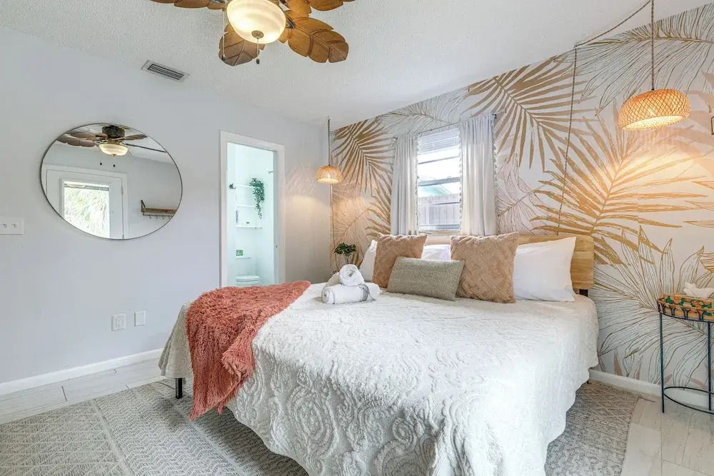 4 Mi to Jensen Beach Park: Family Home w/ Pool!