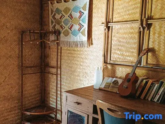 Yidan’s Permaculture Farm stay