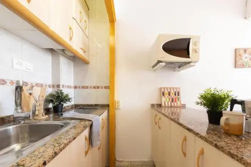 Altamira Justoliver Holidays