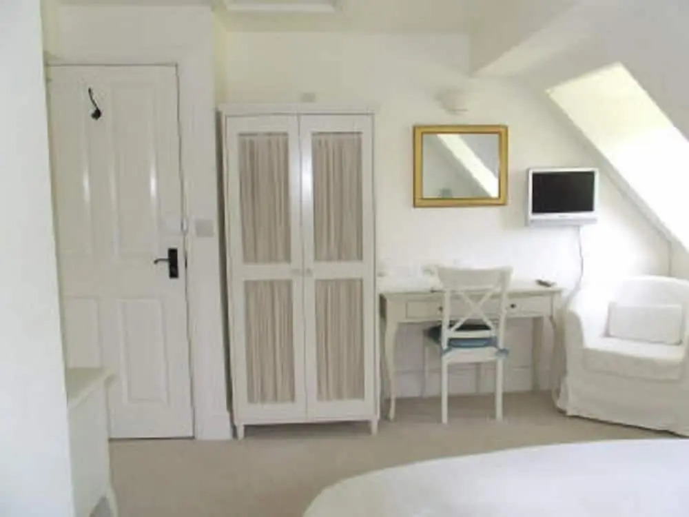Well Cottage B&B