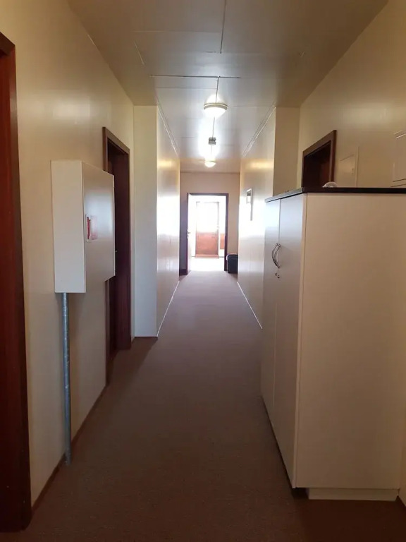 Skipalaekur Guesthouse