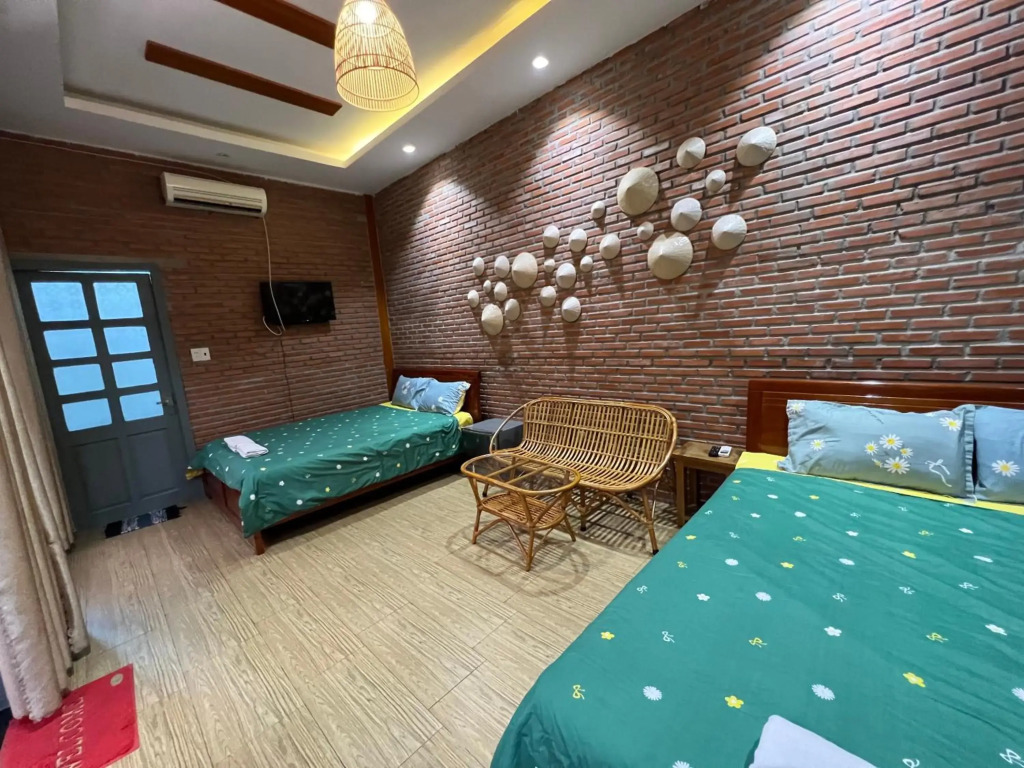 Nancy Grand Condotel Vung Tau 2