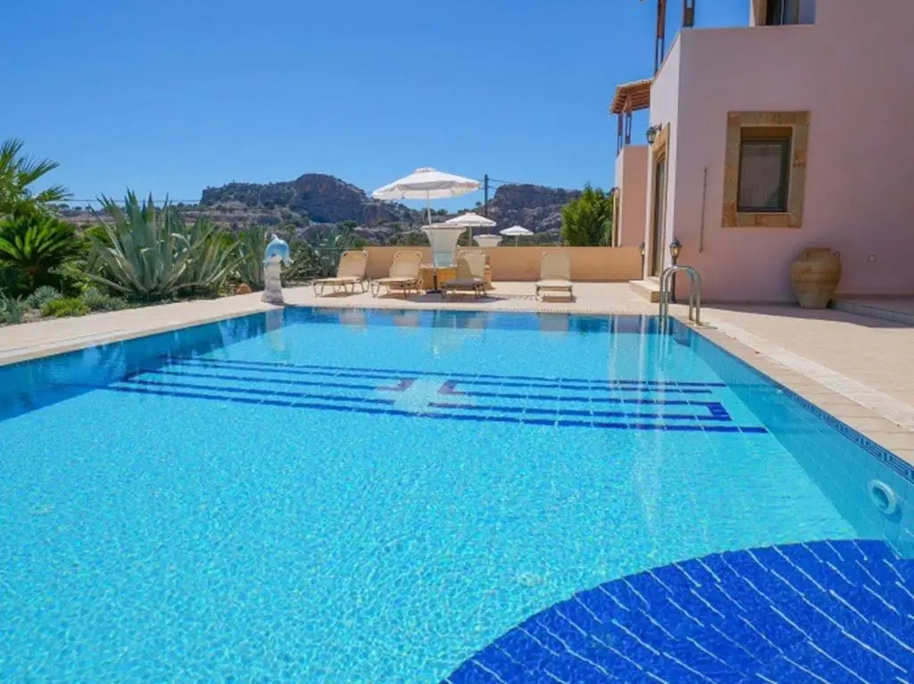 Luxury Villa Delfini