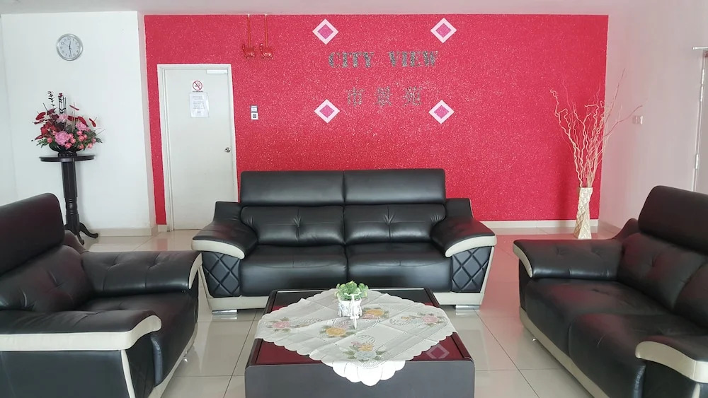 Prestige City 2