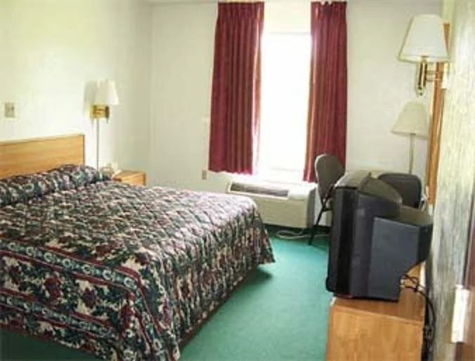 Motel 6 Ghent