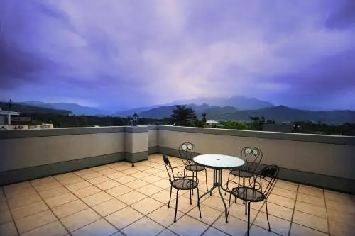 Pingguo De Jia Du Jia Homestay