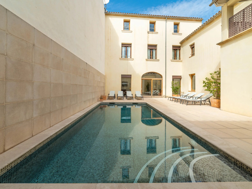 Villa Can Campins