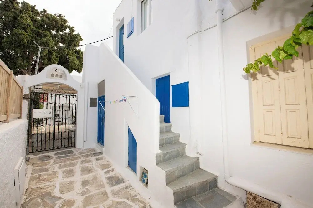 Fournakia Studio